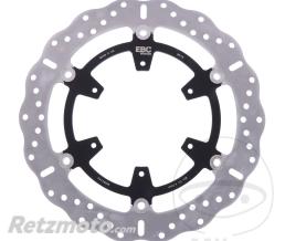 EBC Disque de Frein Contour EBC KTM SMC 690 R