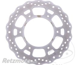 EBC Disque de Frein Contour EBC