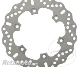 EBC Disque de Frein Contour EBC
