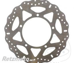EBC Disque de Frein Contour EBC