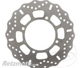 EBC Disque de Frein Contour EBC