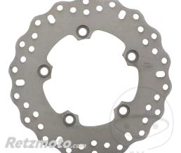EBC Disque de frein CONTOUR EBC