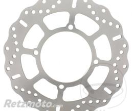 EBC Disque de Frein Contour EBC