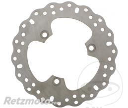 EBC Disque de Frein Contour EBC