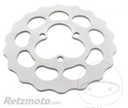 EBC Disque de frein CONTOUR EBC
