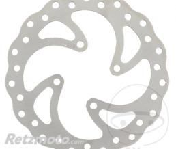 EBC Disque de Frein Contour EBC