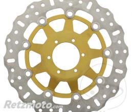 EBC Disque de Frein Contour EBC