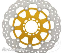 EBC Disque de Frein Contour EBC