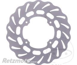 EBC Disque de frein CONTOUR EBC