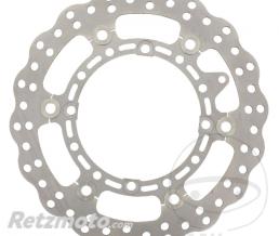 EBC Disque de Frein Contour EBC