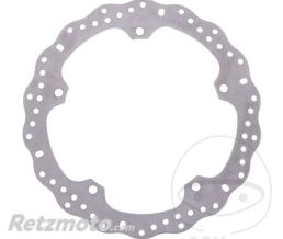 EBC Disque de Frein Contour EBC