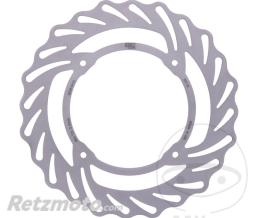 EBC Disque de frein CONTOUR EBC