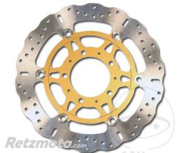 EBC Disque de Frein Contour X EBC