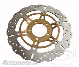 EBC Disque de Frein Contour X EBC