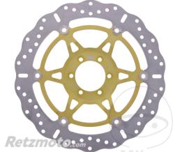 EBC Disque de Frein Contour X EBC