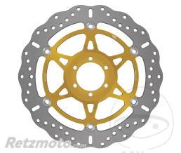 EBC Disque de Frein Contour X EBC