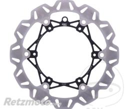 EBC Disque de frein CONTOUR X EBC