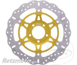 EBC Disque de Frein Contour X EBC