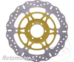 EBC Disque de Frein Contour X EBC