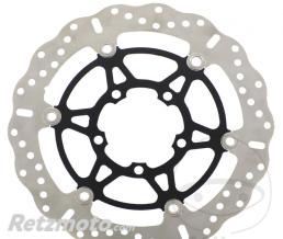 EBC Disque de Frein Contour X EBC