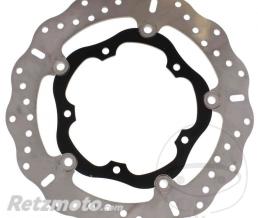 EBC Disque de Frein Contour X EBC
