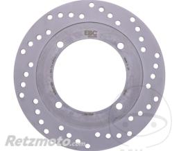 EBC Disque de Frein EBC