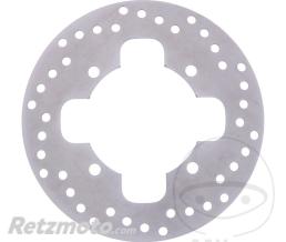 EBC Disque de Frein EBC Arctic Cat/Textron DVX 400 