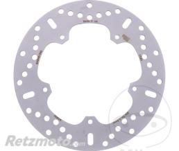 EBC Disque de frein EBC Standard