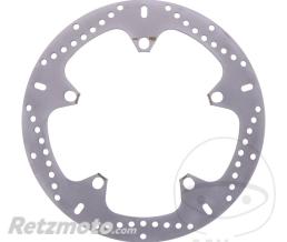 EBC Disque de frein EBC Standard
