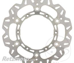 EBC Disque de Frein Extreme CX EBC