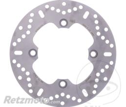 EBC Disque de Frein Scooter EBC