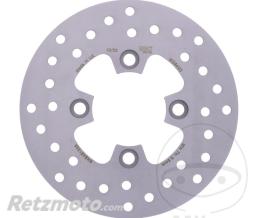 EBC Disque de Frein Scooter EBC