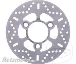 EBC Disque de Frein Scooter EBC