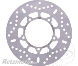 EBC Disque de Frein Scooter EBC