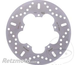 EBC Disque de Frein Scooter EBC
