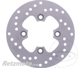 EBC Disque de Frein Scooter EBC