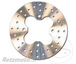 EBC Disque de Frein Scooter EBC