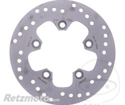 EBC Disque de Frein Scooter EBC