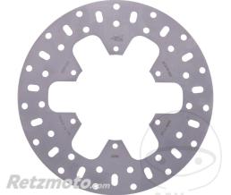 EBC Disque de Frein Scooter EBC