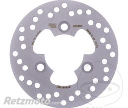 EBC Disque de Frein Scooter EBC