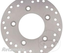 EBC Disque de Frein Scooter EBC