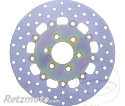 EBC Disque de Frein Standard EBC