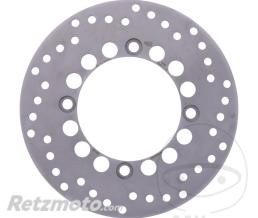 EBC Disque de Frein Standard EBC