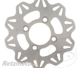 EBC Disque de frein VEE arri�re EBC