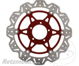 EBC Disque de Frein VEE EBC