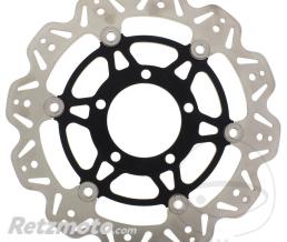 EBC Disque de Frein VEE EBC