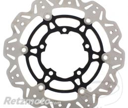 EBC Disque de Frein VEE EBC