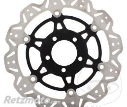 EBC Disque de Frein VEE EBC