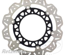 EBC Disque de Frein VEE EBC