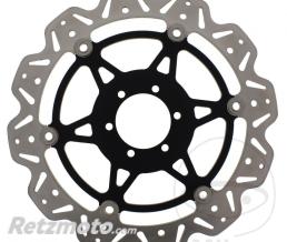 EBC Disque de Frein VEE EBC